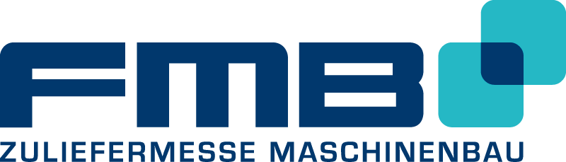 FMB Messe Logo